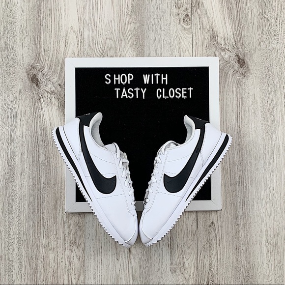 Nike classic cortez sneakers - Picture 3 of 8